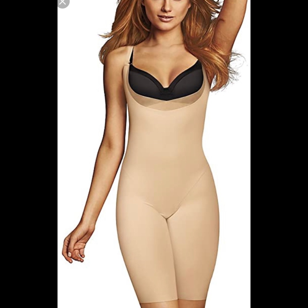 Maidenform wear your own bra singlet
